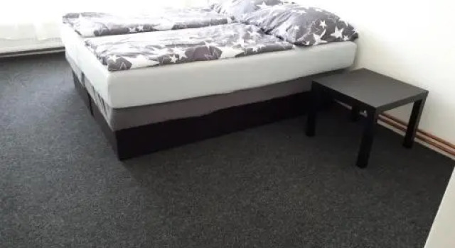 Apartmany Fit Gym