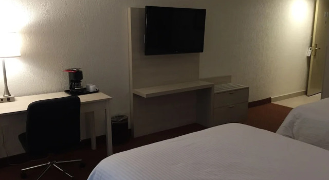 Двухместный номер Standard Casa Grande Delicias