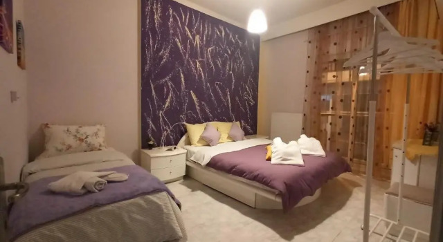 Panorama Center apartment, Book Apartment Xanthi 