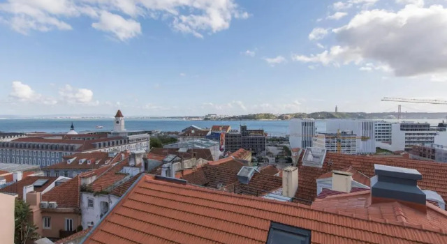 Апартаменты LovelyStay - Stunning Penthouse with the best views