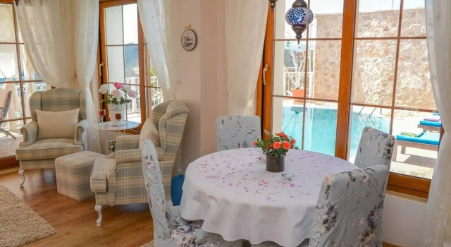 Villa Berat, Забронировать Вилла Калкан провинция Анталья