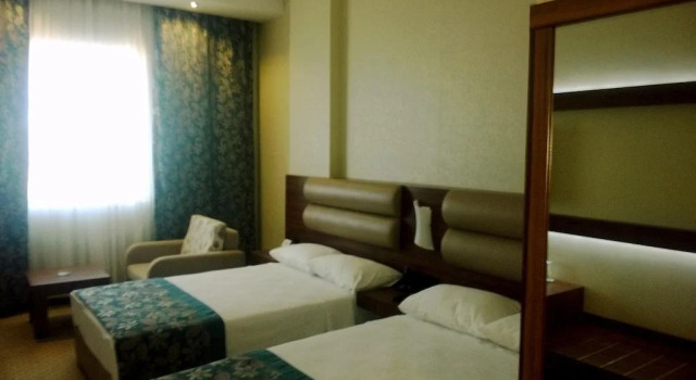 Miba Hotel, Reservar Hotel Payas Hatay Province