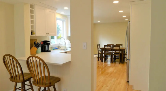 4 Captain Linnell - 3 Bedroom House, Κράτηση Ξενοδοχείο Orleans Cape Cod