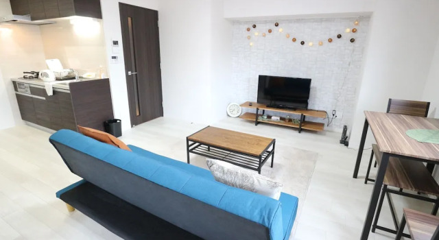 Vacation room Inaricho 3, Забронировать Отель Тайто Токио, рядом с Sogenji Temple