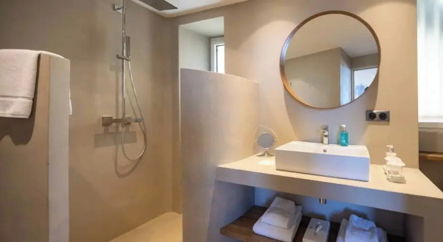Номер Prestige Hôtel de la Plage - Saint Jean de Luz