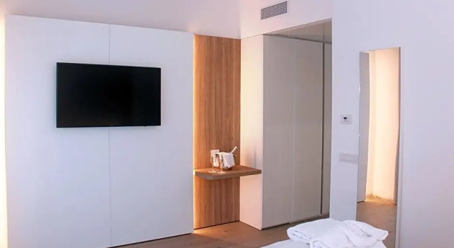 Номер Standard Toscana Charme Resort