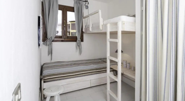Апартаменты Sole&Luna Apartments