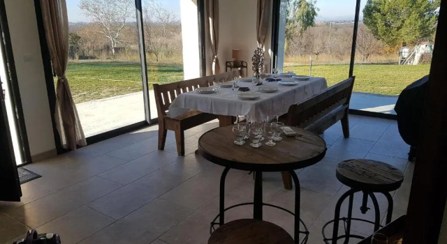 Villa en Camargue, Rezerwuj Willa Le Cailar 