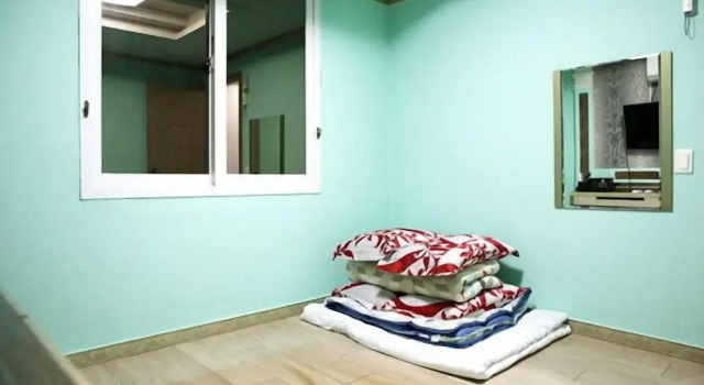 Номер Standard Moiri Guesthouse - Hostel