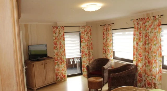 Ferienwohnung Erika, Забронировать Апартаменты/квартира Апартаменты Ahrtal, Апартаменты/квартира