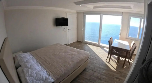 Номер Standard Blue Lagoon Village