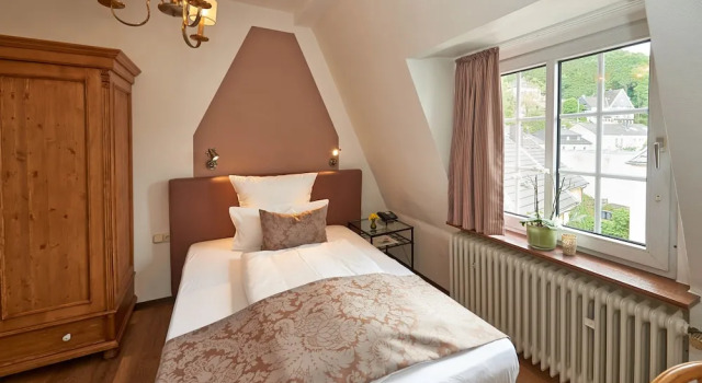 Номер Standard Hotel Friedrichs