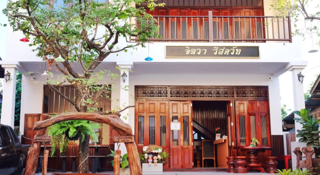 Номер Standard Jitra Resort