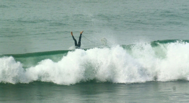 Offshore Surf Morocco