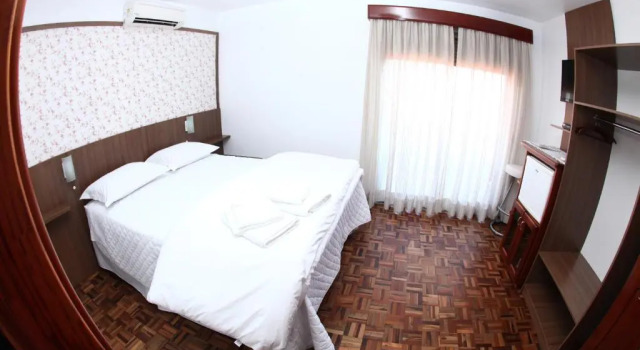 Люкс Deluxe Hospedaria Gãstehaus Enzian