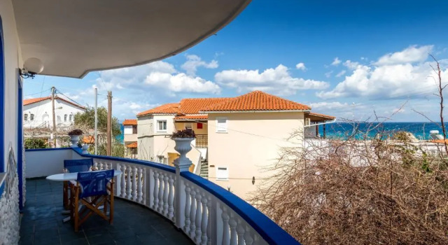 Апартаменты с 2 комнатами Velendzas Holidays