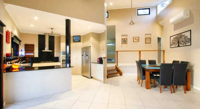 Larimar on Turtle Bay, Rezerwuj Hotel Cannonvale 