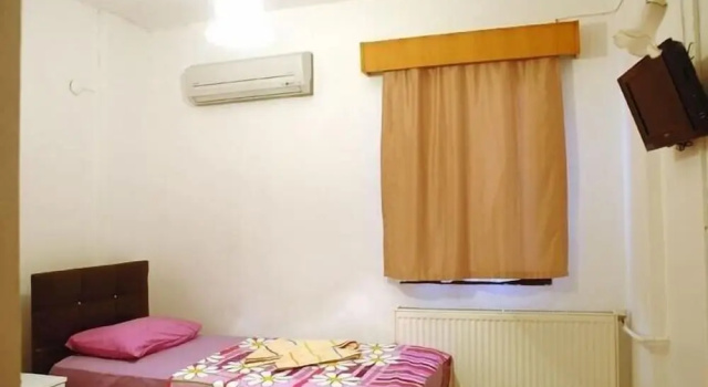Bilsu Cesme, Rezerwuj Hotel Tanie hotele w Izmir