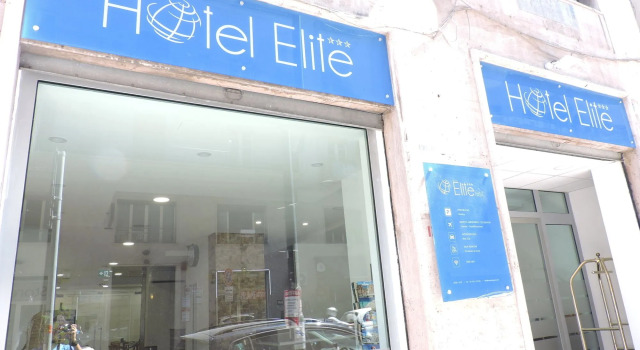 Hotel Elite