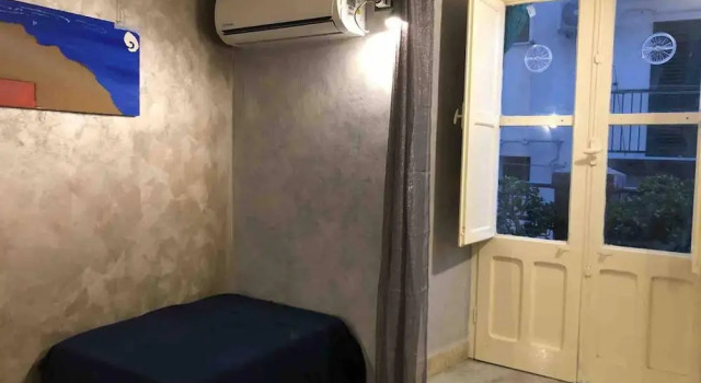 Studio in Cefalù, with Wonderful City View - 500 M From the Beach