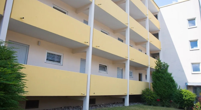 Messe Apartment Jessy, Забронировать Апартаменты/квартира Апартаменты Нюрнберга, Апартаменты/квартира