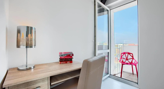 Apartament Wyzwolenia - Unique Apartments, Забронировать Апартаменты/квартира Щецин Западно-Поморское воеводство, рядом с Красная ратуша