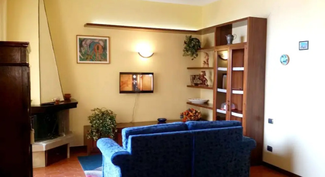 Apartment With one Bedroom in Milazzo, With Wonderful sea View, Furnished Terrace and Wifi - Near the Beach