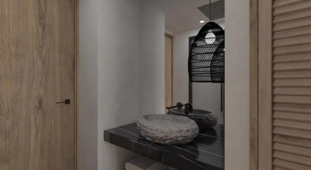 Трёхместный номер Standard Aggelo Boutique Hotel