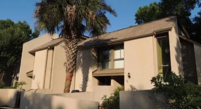 13 Hilton Head Beach Club, Забронировать Отель Отели Южной Каролины с бассейном, Бассейн