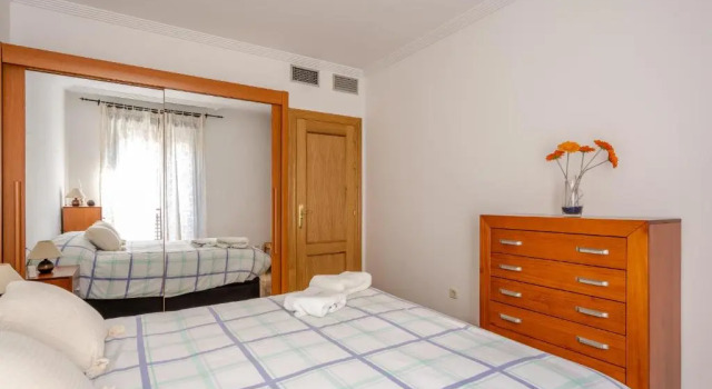 Апартаменты Flex Apartment Granada by A3Rentals