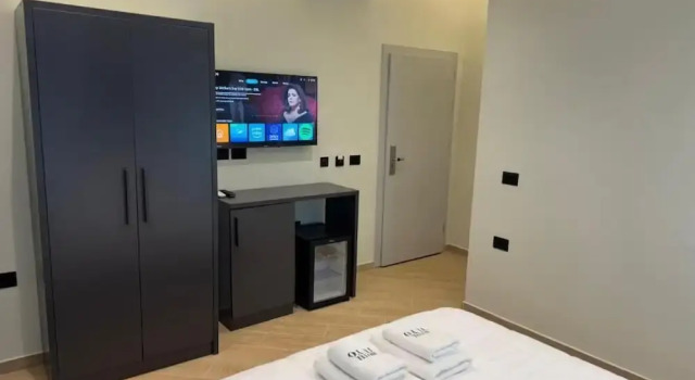 Двухместный номер Standard Hotel Tuyo
