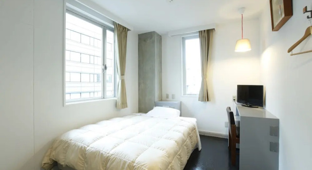 Hotel Knut - Hostel, Varaa Hostelli Matsue Shimane