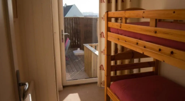 Appartement Ambleteuse, 3 pièces, 6 personnes - FR-1-376-48, Varaa Huoneisto Ambleteuse 