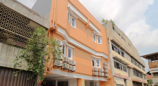 Airy Eco MT Haryono 84 Semarang