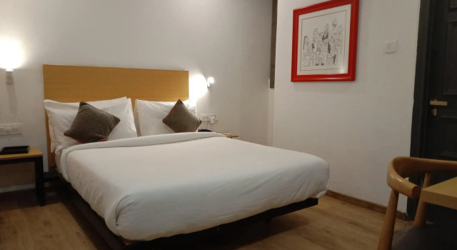 Hotel Mudita By Kirti, Prenota Hotel Hotel SPA a Bihar, SPA