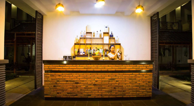 Glorious Hotel & Spa, Prenota Resort Stueng Saen 