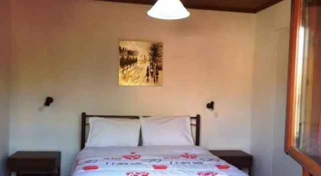 Amalia Cottages, Забронировать Отель Айос-Георгиос Остров Корфу