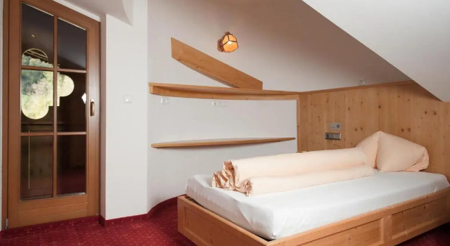 Люкс Hotel Dornauhof