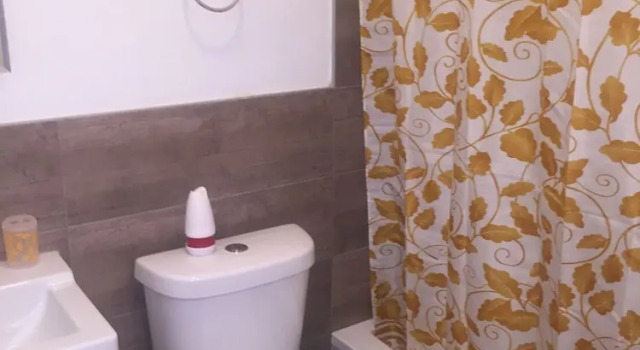 Четырёхместный номер Presidential Williamsburg Hostel