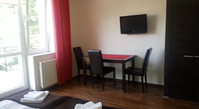 Апартаменты Pokoje w Apartamencie Danuta
