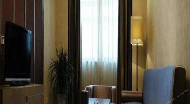 Jinyuan Hotel, Prenota Hotel Lianyungang Jiangsu