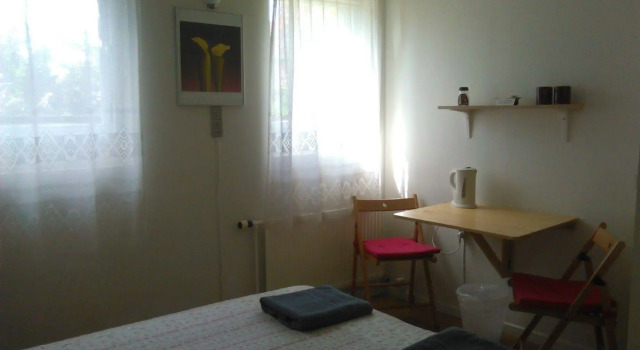 Acacia House, Buchen Sie Hotel Herlev Seeland