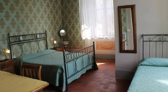 Villa Pardi