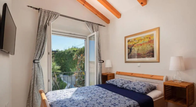Villa SeaBreeze, Rezervovat Vila Hotely v Vis s bazénem, Bazén
