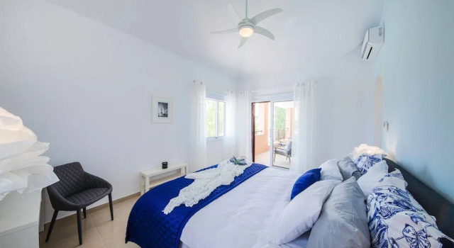 Villa Villa Isla