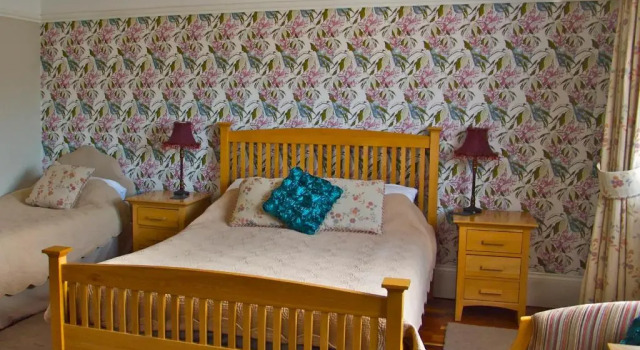 Номер Superior Acorn Guest House in Hull