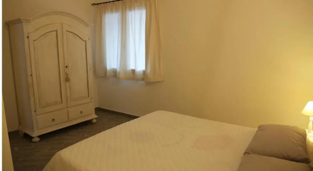 Апартаменты Residence Gli Ulivi