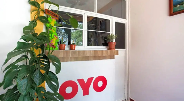 OYO Hotel Posada Las Torres, Book Hotel Villa del Carbón 