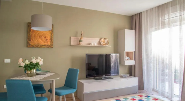 Apartment Cristian 2