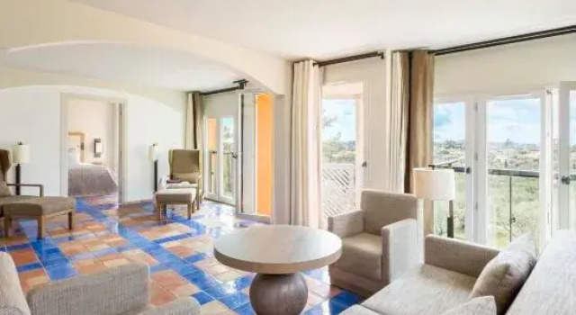 Люкс Club Med Opio en Provence